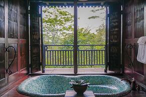 MesaStila Resort and Spa