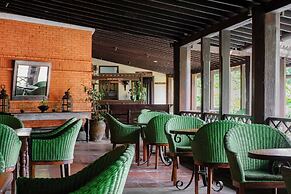 MesaStila Resort and Spa
