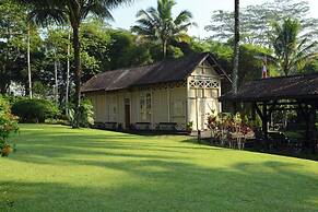 MesaStila Resort and Spa