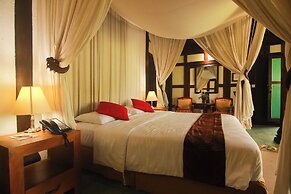 MesaStila Resort and Spa