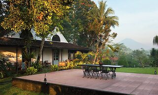 MesaStila Resort and Spa