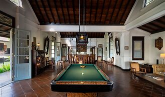 MesaStila Resort and Spa