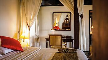 MesaStila Resort and Spa
