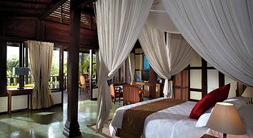 MesaStila Resort and Spa