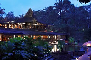 MesaStila Resort and Spa
