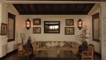 MesaStila Resort and Spa