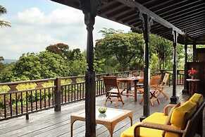 MesaStila Resort and Spa