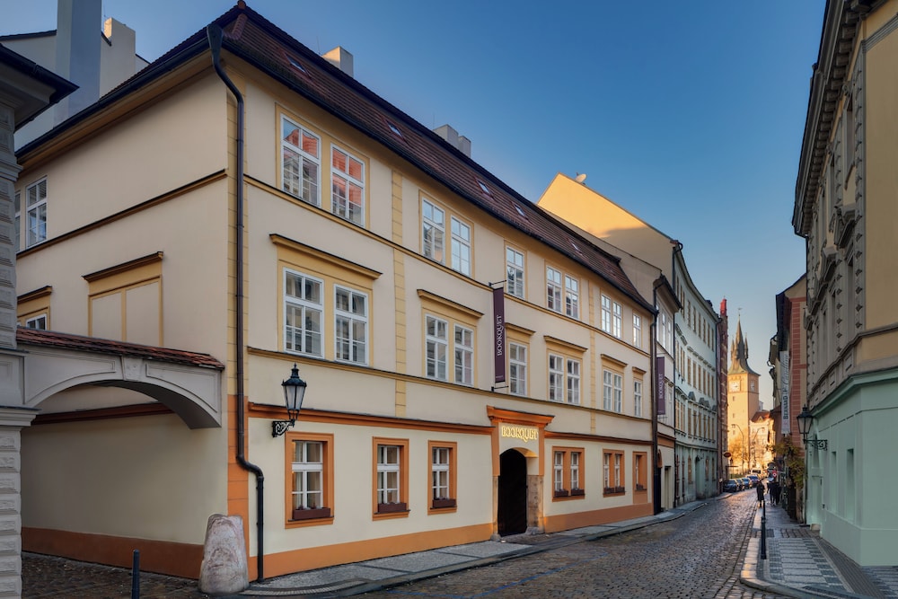 Hotel BOOKQUET
