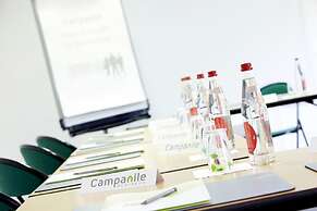 Campanile Creteil Centre