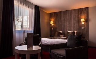 Hôtel Le Pic Blanc