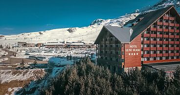 Hôtel Le Pic Blanc
