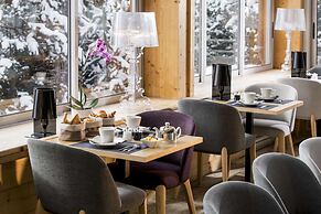 Hôtel Le Pic Blanc
