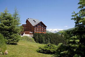 Hôtel Le Pic Blanc