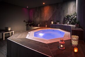Hôtel Le Pic Blanc