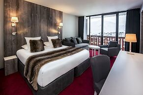 Hôtel Le Pic Blanc