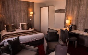 Hôtel Le Pic Blanc