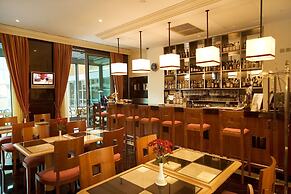 Hotel Real Oeiras
