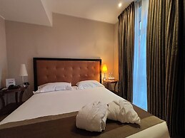 Hotel Master