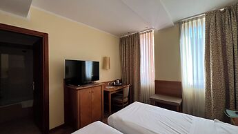 Hotel Master