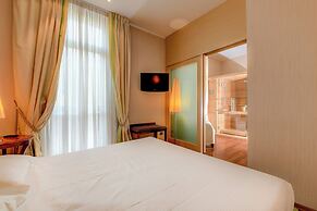 Hotel Master