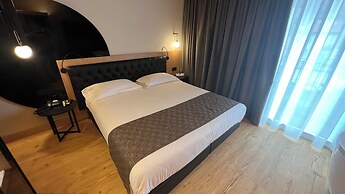 Hotel Master