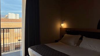 Hotel Master