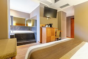 Hotel Master