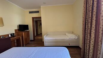 Hotel Master