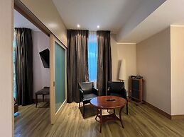Hotel Master