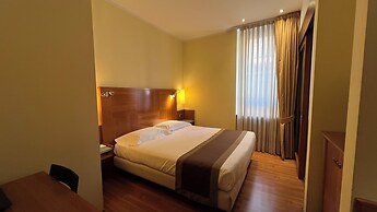 Hotel Master