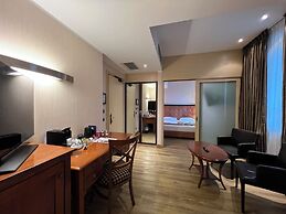 Hotel Master