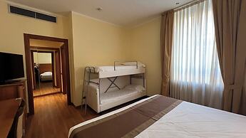 Hotel Master