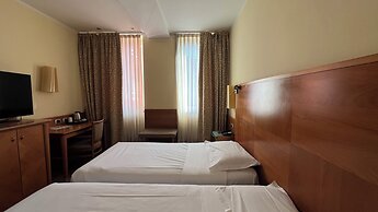Hotel Master