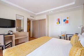 TUI SUNEO Kenzi Europa