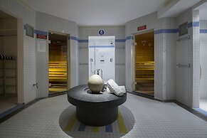 Hotel Europa Suites