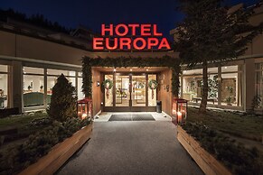 Hotel Europa Suites