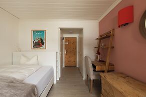 Hotel Europa Suites