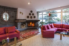 Hotel Europa Suites