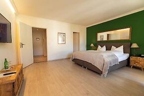 Hotel Europa Suites