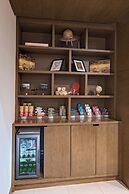 Four Points by Sheraton Galerias Monterrey