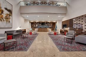 Four Points by Sheraton Galerias Monterrey