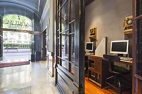 Hotel Acta Atrium Palace