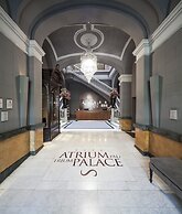 Hotel Acta Atrium Palace