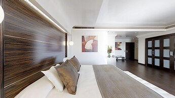 Hotel Vincci Selección Aleysa