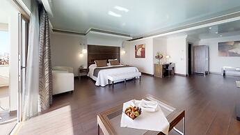 Hotel Vincci Selección Aleysa