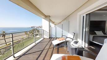Hotel Vincci Selección Aleysa