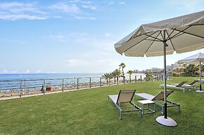 Hotel Vincci Selección Aleysa
