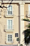 Hotel Vincci Selección Aleysa