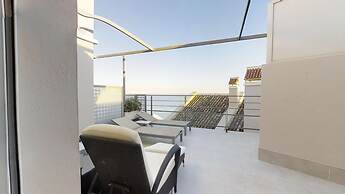 Hotel Vincci Selección Aleysa