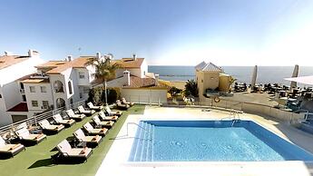 Hotel Vincci Selección Aleysa
